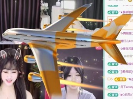 白Y鸭求投喂的图片
