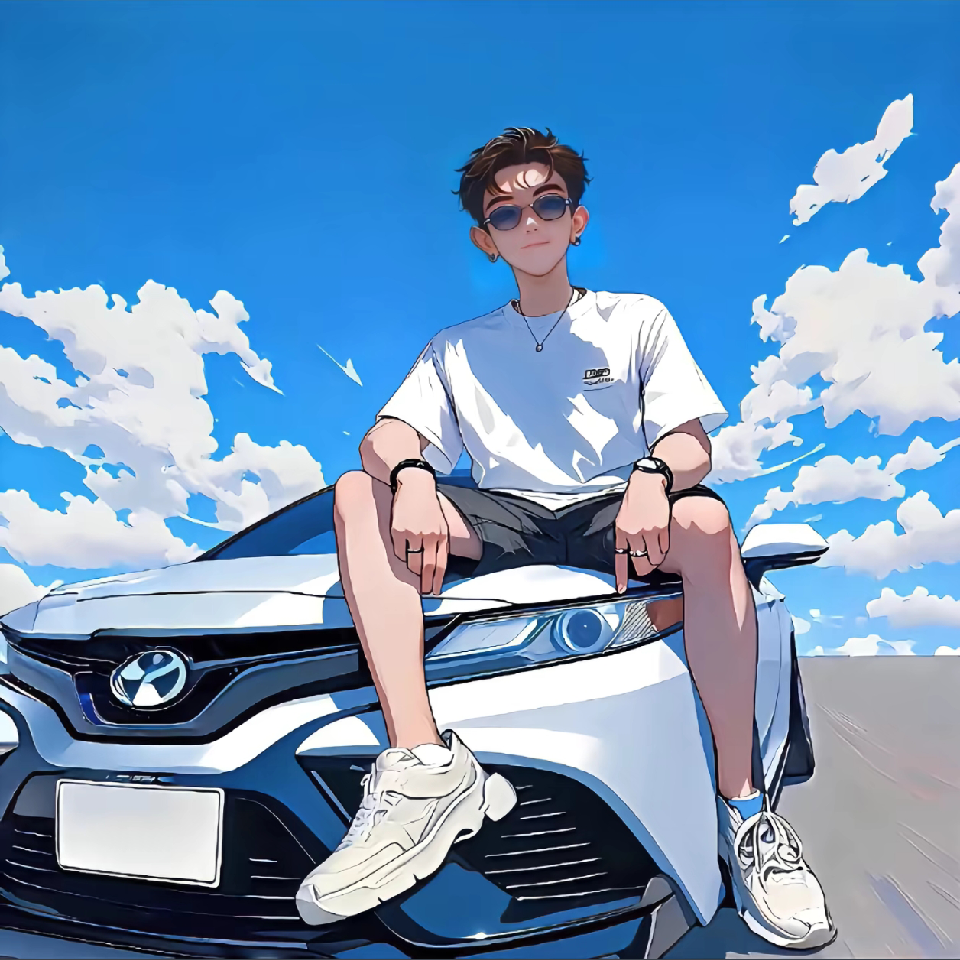 你挺乐意办事啊！.海报