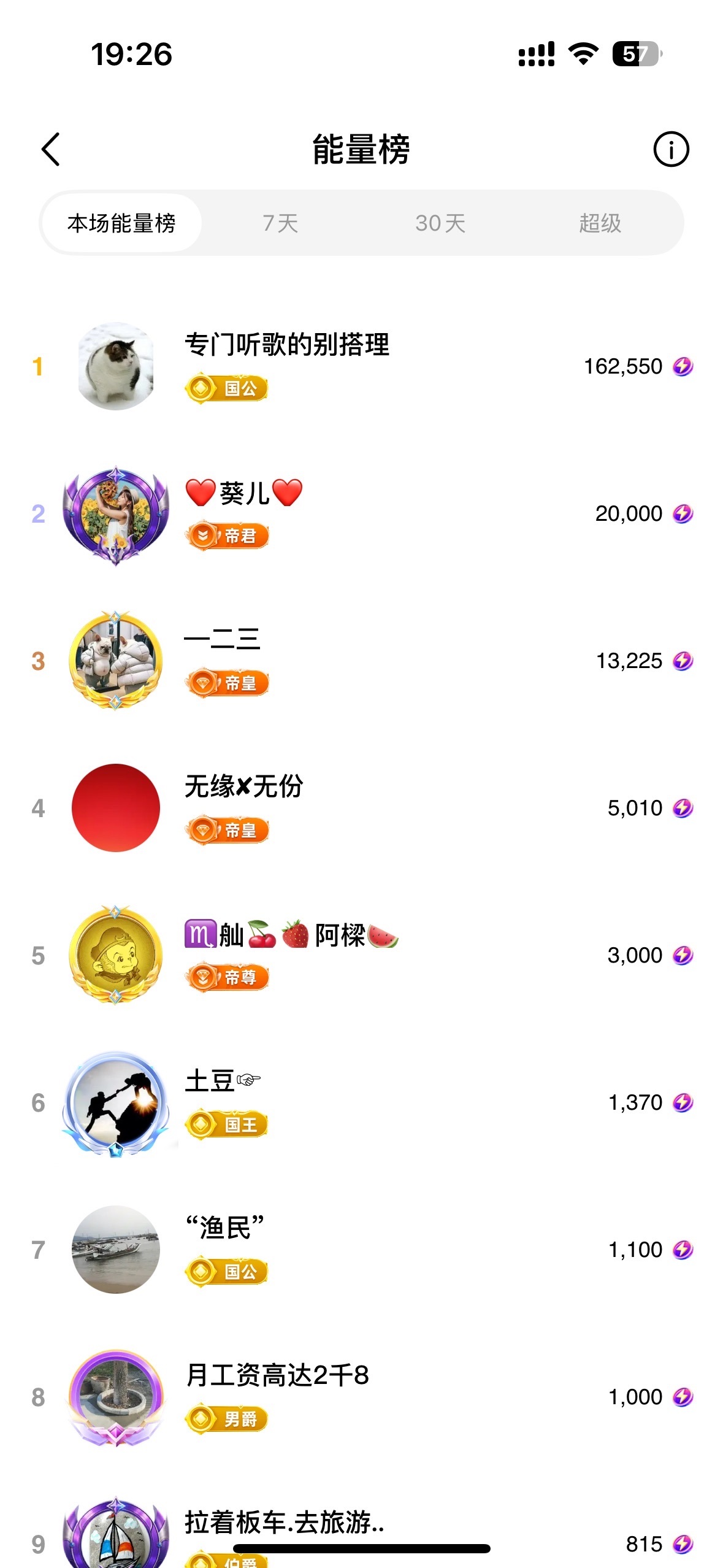 灵儿💗唱歌滴的图片