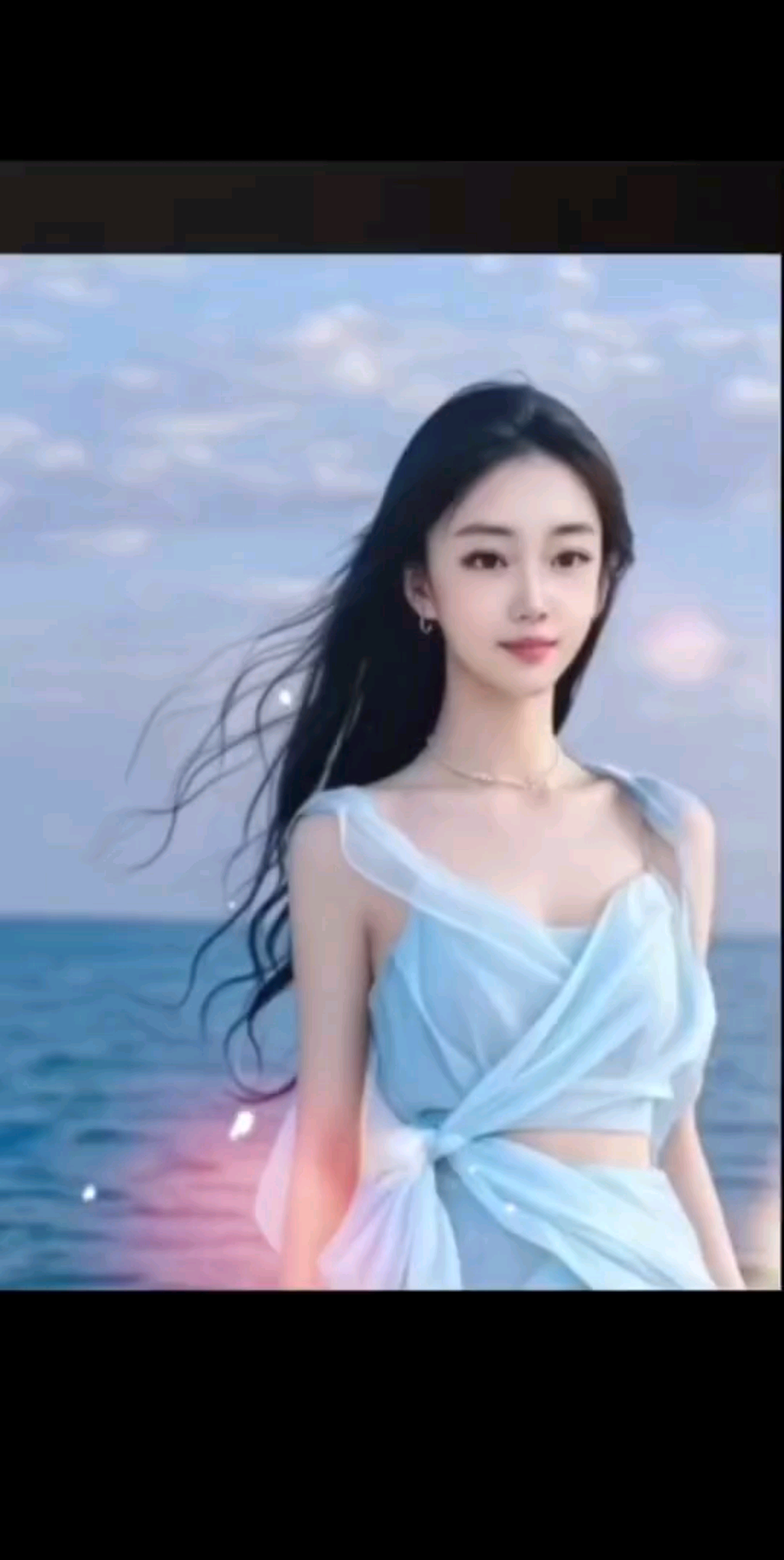 真诚的人比甜言蜜语强