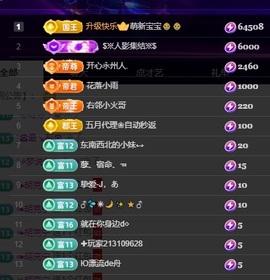 许华峰（努力版）的图片