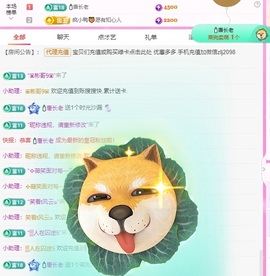 金牌代理❤玲儿❤的图片