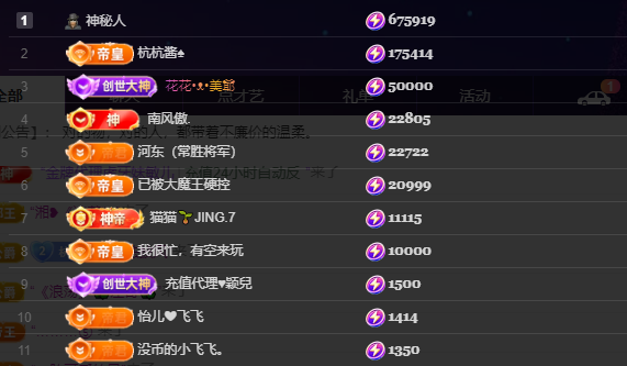 杭哥哥♠️的图片