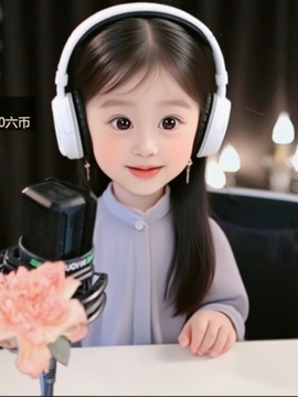 2022487主播照片