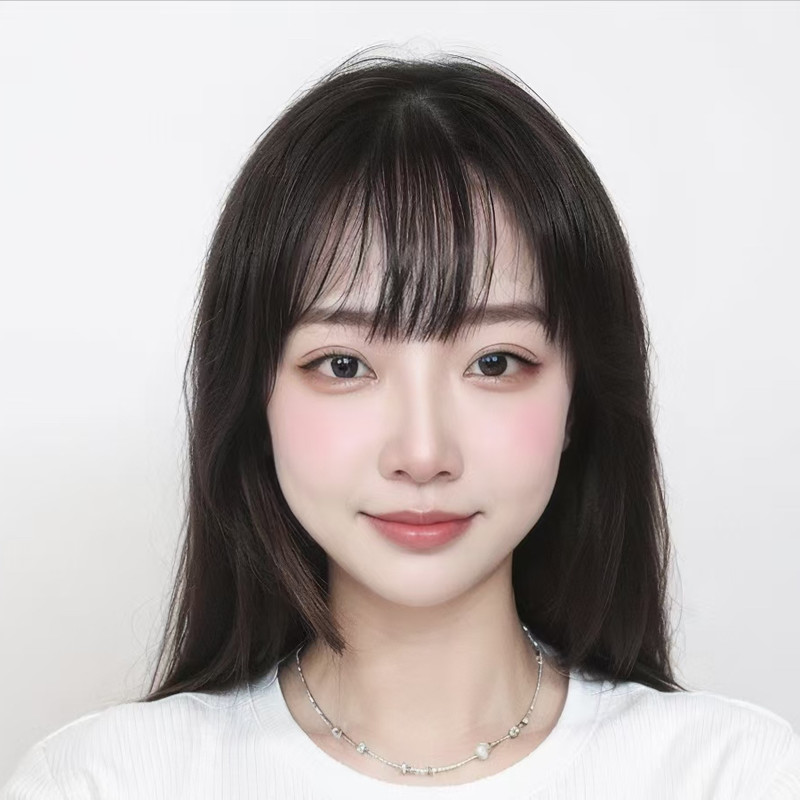 我不会嘤嘤嘤海报