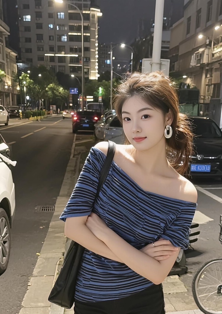 小小鱼🐬主播图片