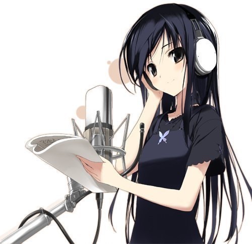 ～娇娇在唱歌🎤～主播图片