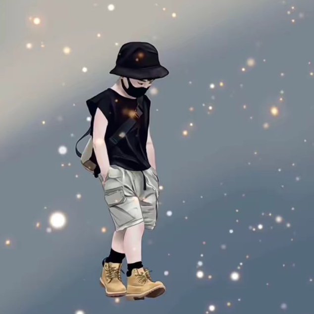 ღ🥀⃟人间᭄半途海报