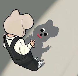 梓滢福运连连主播照片