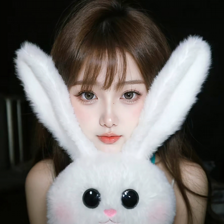 摇摇唱情歌🎤海报