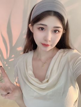 🐟心妍的图片
