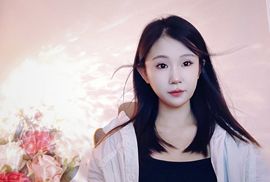 一只小猪妹的图片