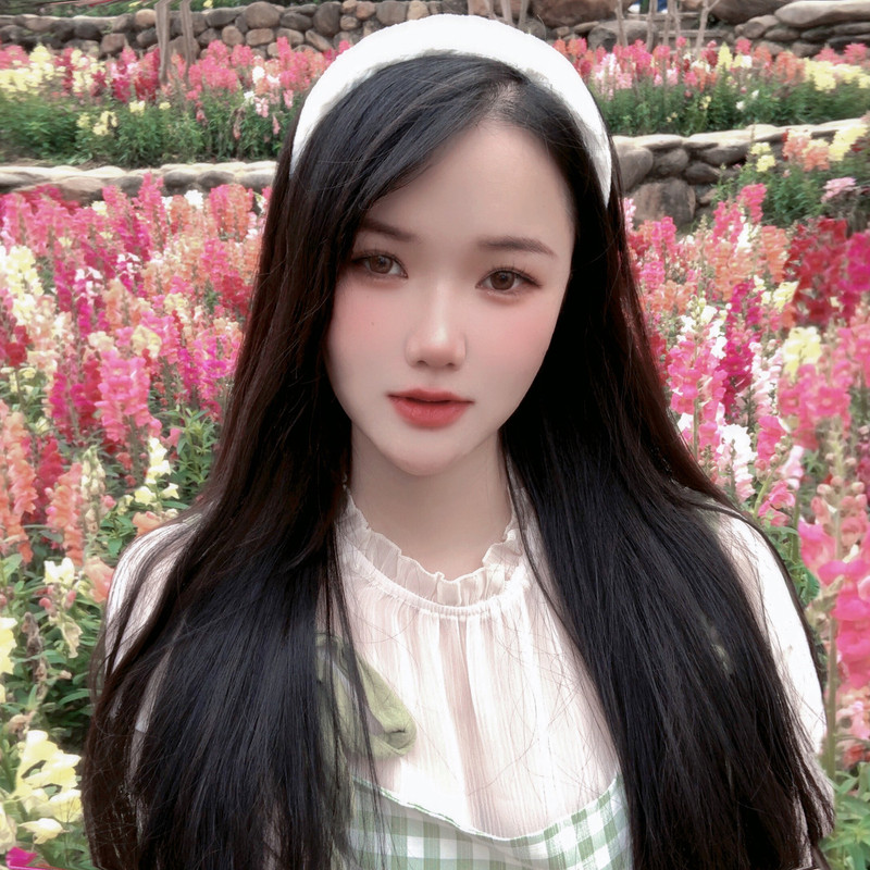 甜崽kiki的主播海报