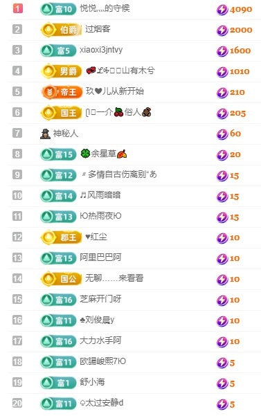 悅悅???♀?主播圖片