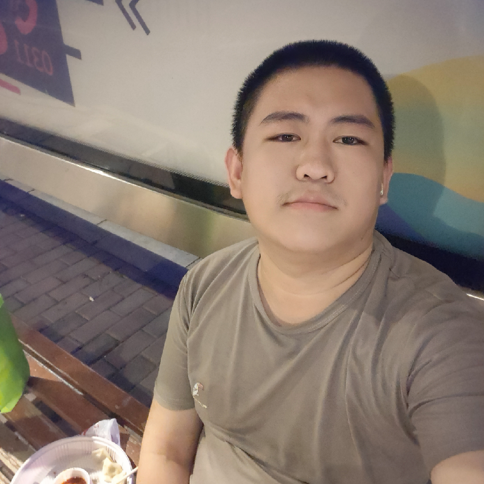 炮儿-关注为互关海报