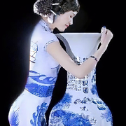 持盈保泰℠海报