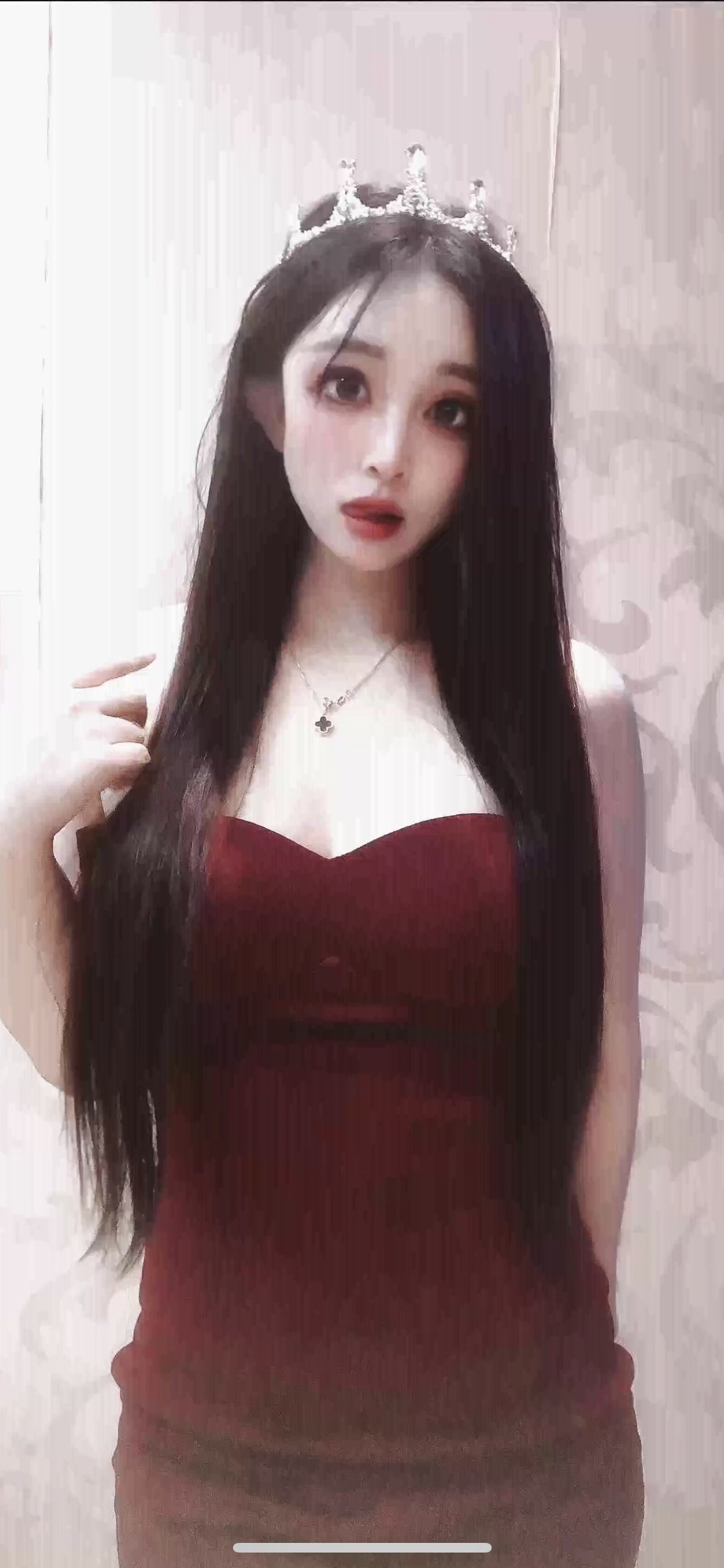 小玲宝🧸主播图片
