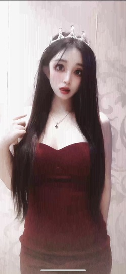 小玲宝🧸主播照片