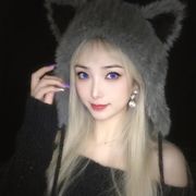 晓看天色暮看云~