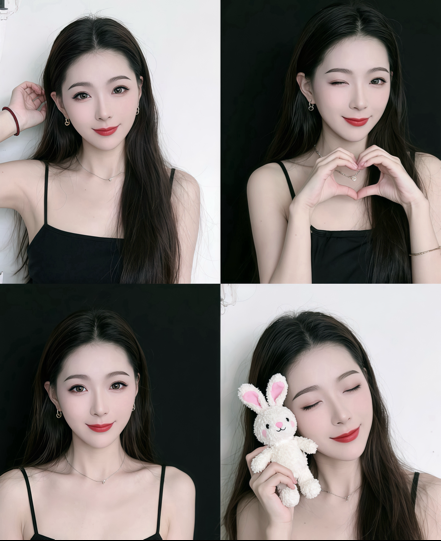 杨小欠欠海报