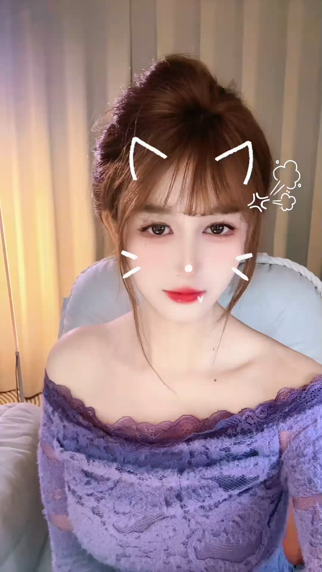 我好饿啊