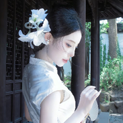 方长～