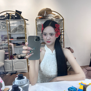 丽娜！头像
