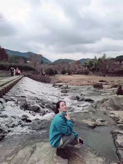 老李果蔬。主播图片