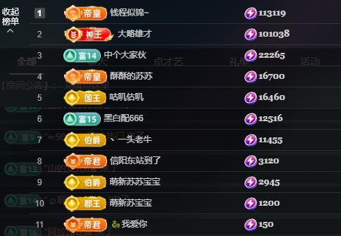 蘇蘇周年慶典美的沒邊主播圖片