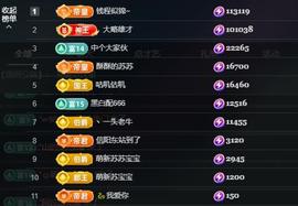 苏苏感恩有你主播照片