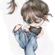 甜丫头🍀的用户头像