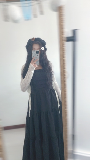 空心＂唱丢了♥◝╮海报