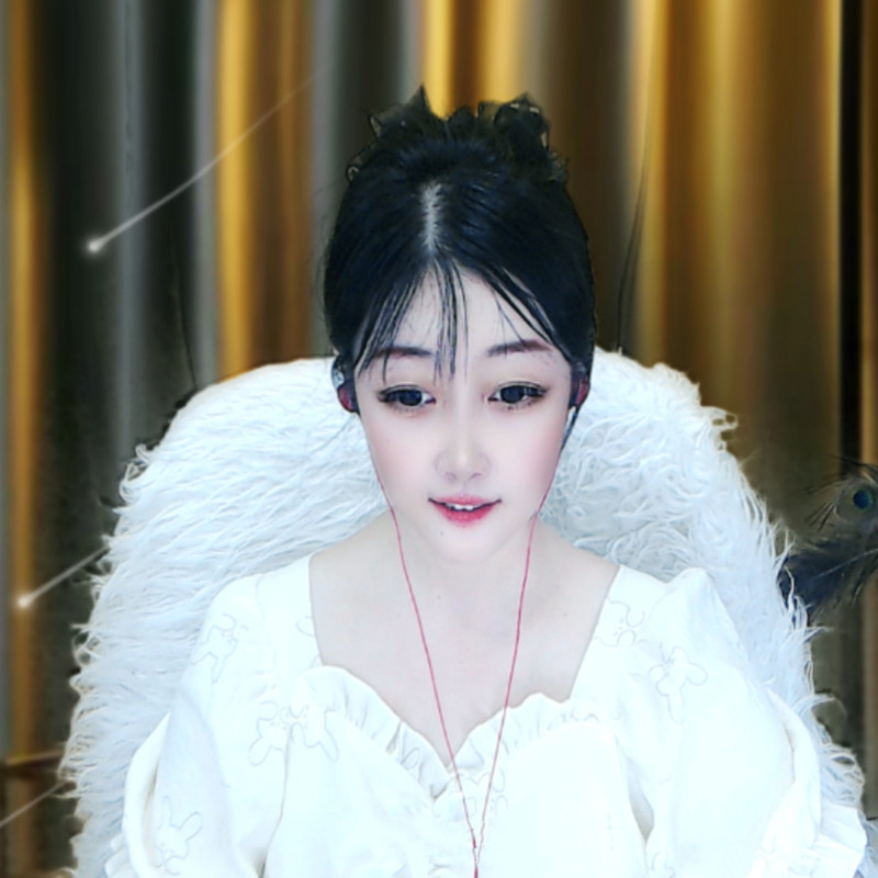 晴-baby的主播海报