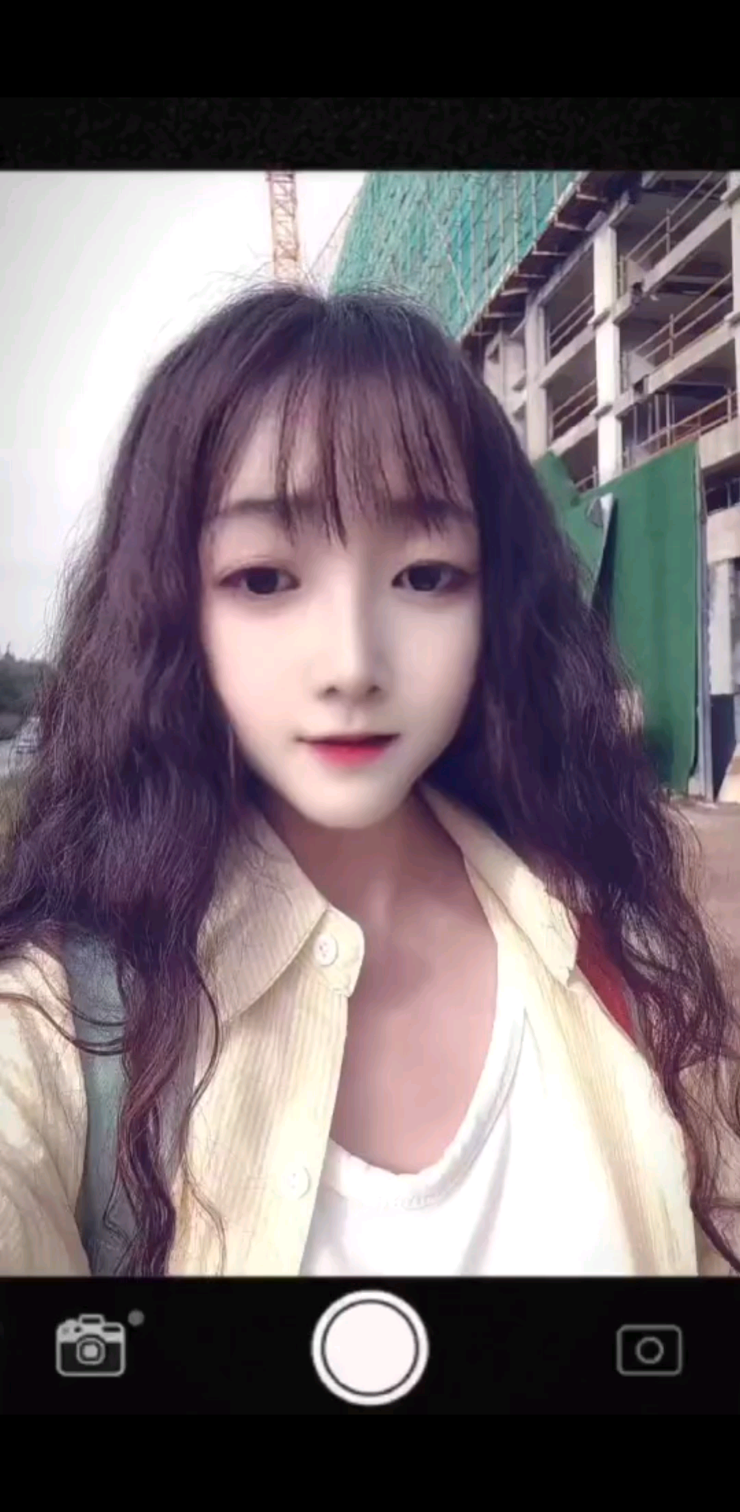 放学了💘周末愉快🉑🉑💗