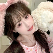 姜小满◑.◑（休息中的头像