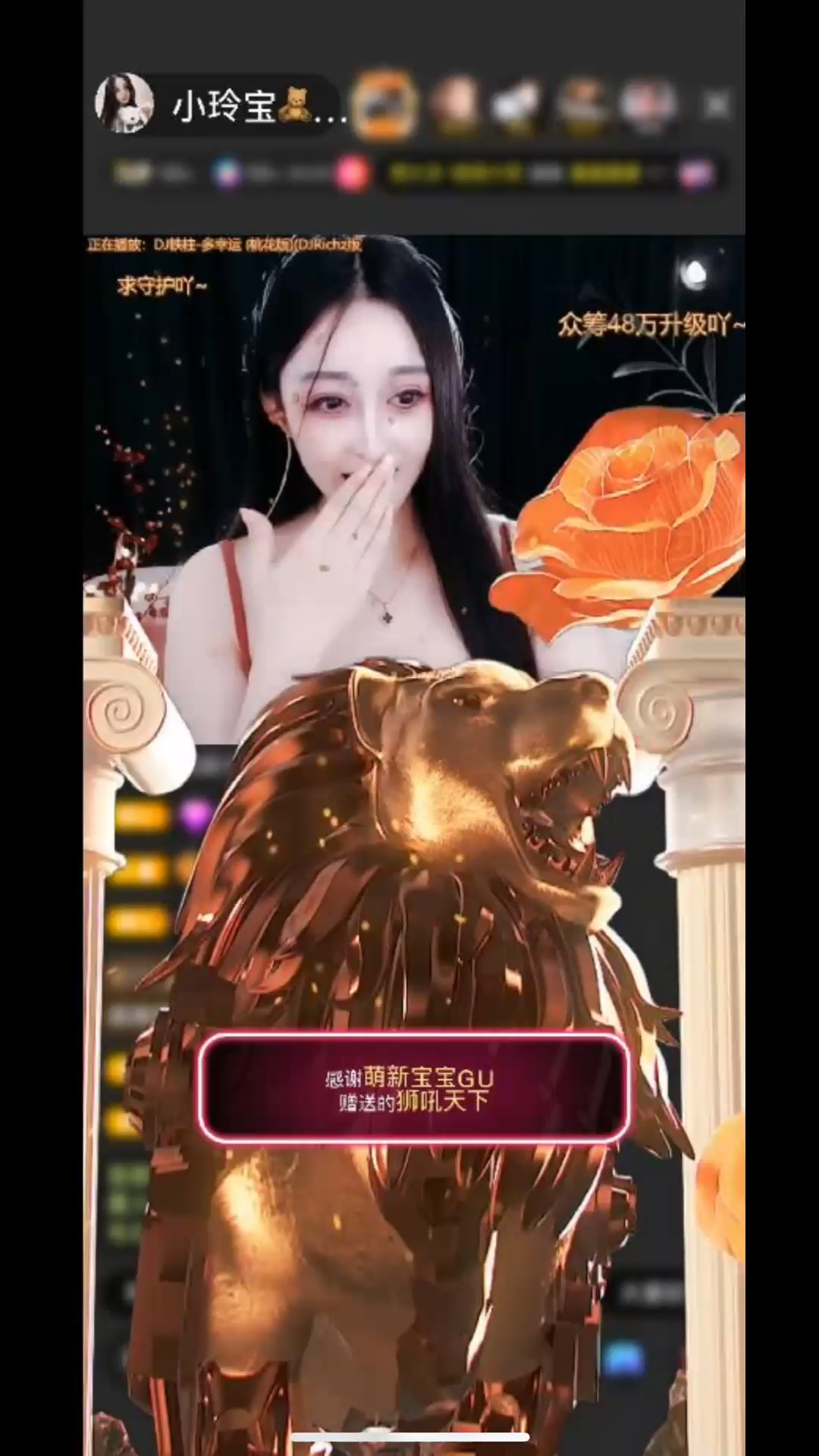 宝宝哥哥超帅。好看，