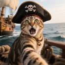 加勒比海猫j