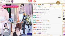 一只柠也想有人疼主播照片