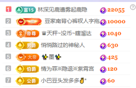 ♚~小巴豆~贪财好色主播照片