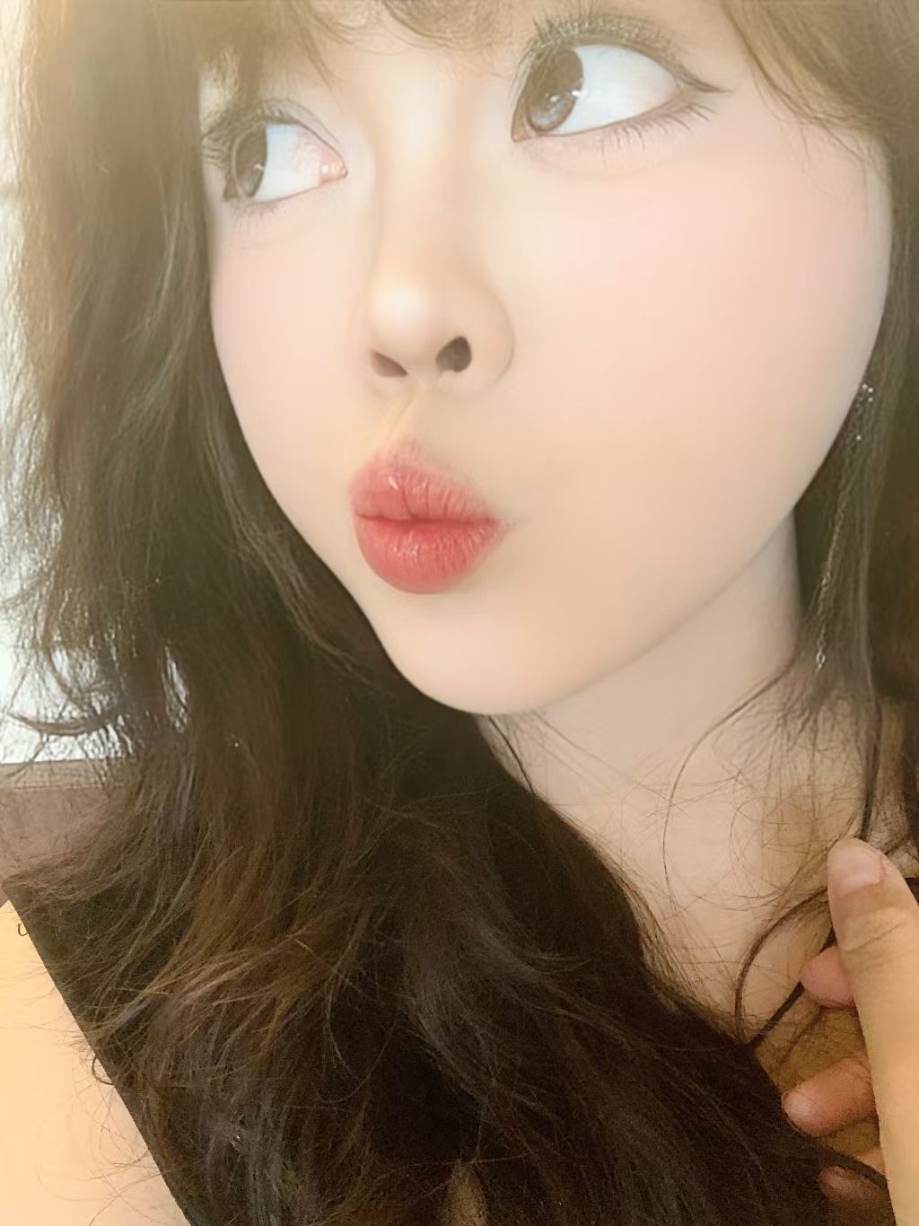 新人舞蹈💃🏻可乐主播图片