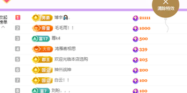 青青众筹老板接升主播照片