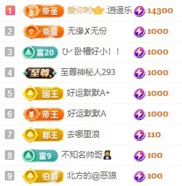 安好🎤唱情歌主播照片