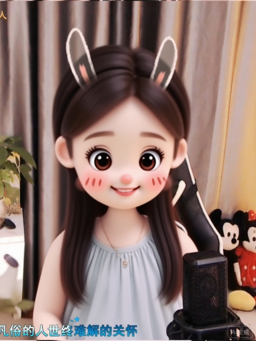 -释天-的图片