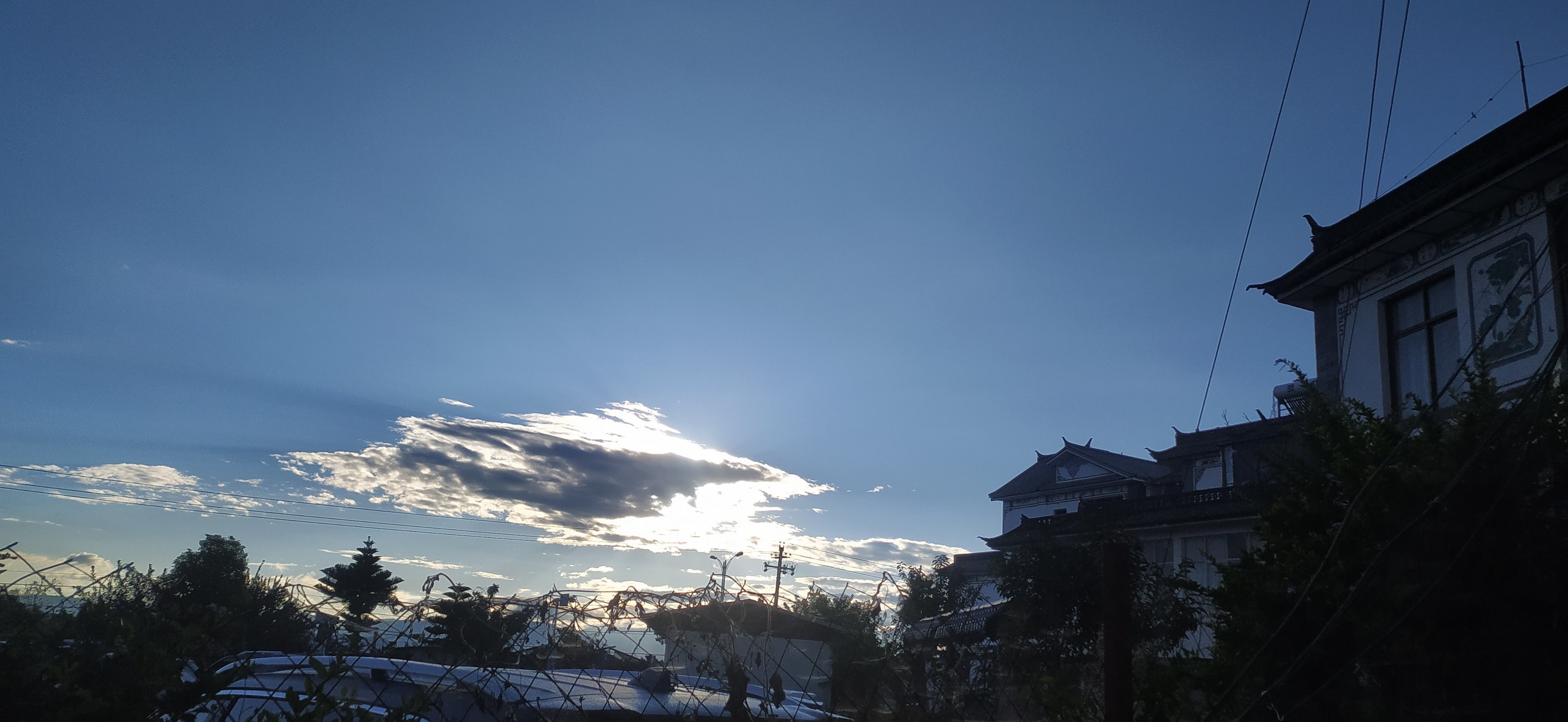 清风暖阳an主播图片