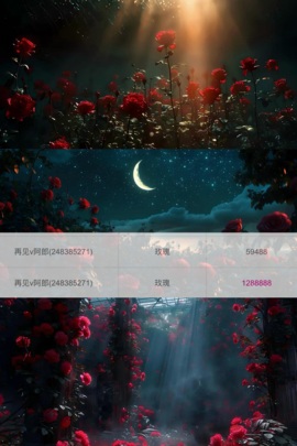 8秒充值代理．・゜♡的图片