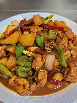 饱饱-实力唱将的图片