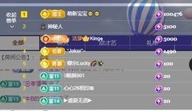 许华峰（努力版）的图片