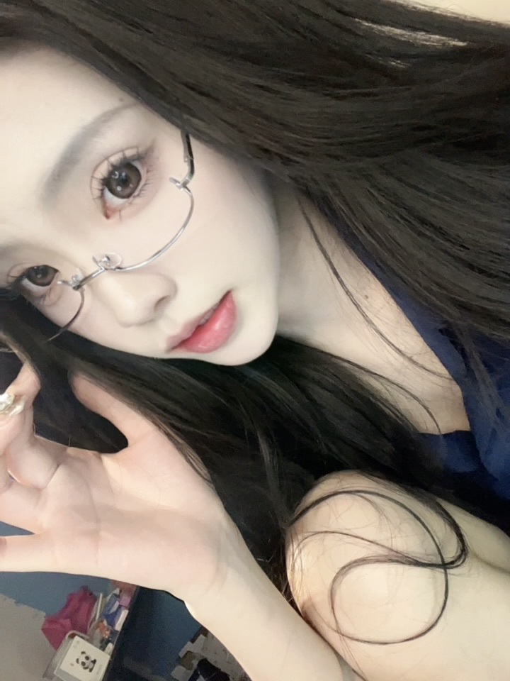 欣欣子。的图片