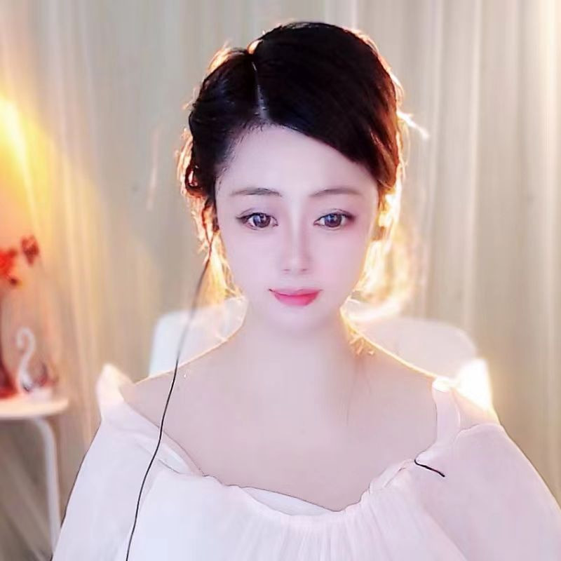 暮暮🌈🌈好运连连的主播海报