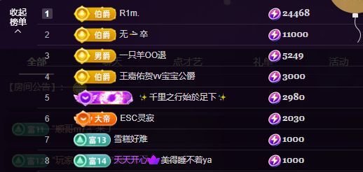 小童贺m哥公爵🤴主播图片